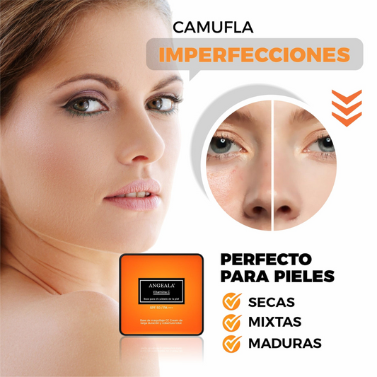 (COMPRA 1 LEVA 2) ANGEALA® Crema Antiedad Premium